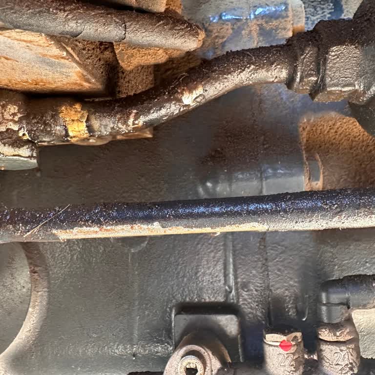 Erkunt Traktör Servisinde Uzun Süreli Parça Bekleyişi