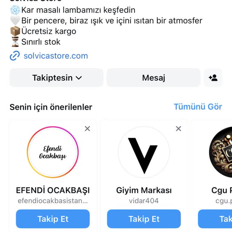 Solvicastore Ödeme Alındı, Hizmet Verilmedi!