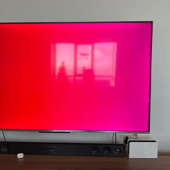 TCL TV Panel Sorunu Ve Müşteri Hizmetleri Deneyimi