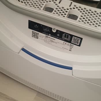 Electrolux Kurutma Makinesi Servis Ücreti Ve Bilgilendirme Eksikliği