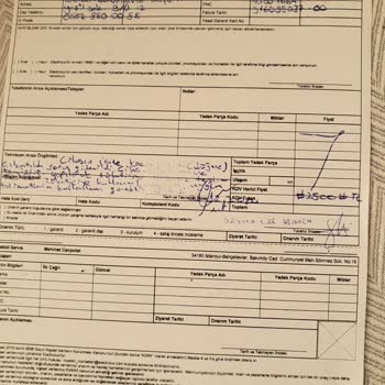 Electrolux Kurutma Makinesi Servis Ücreti Ve Bilgilendirme Eksikliği