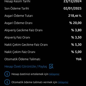 Yapı Kredi Ve Migros Kampanyasında İade Sorunu