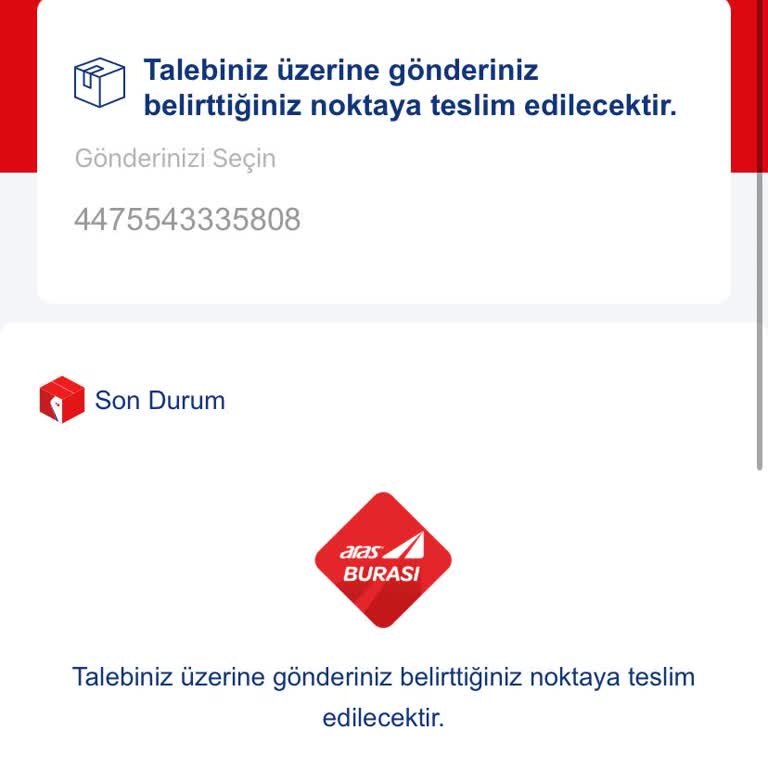 Kargo Teslimatında Yaşanan Sorunlar Ve İletişim Eksiklikleri