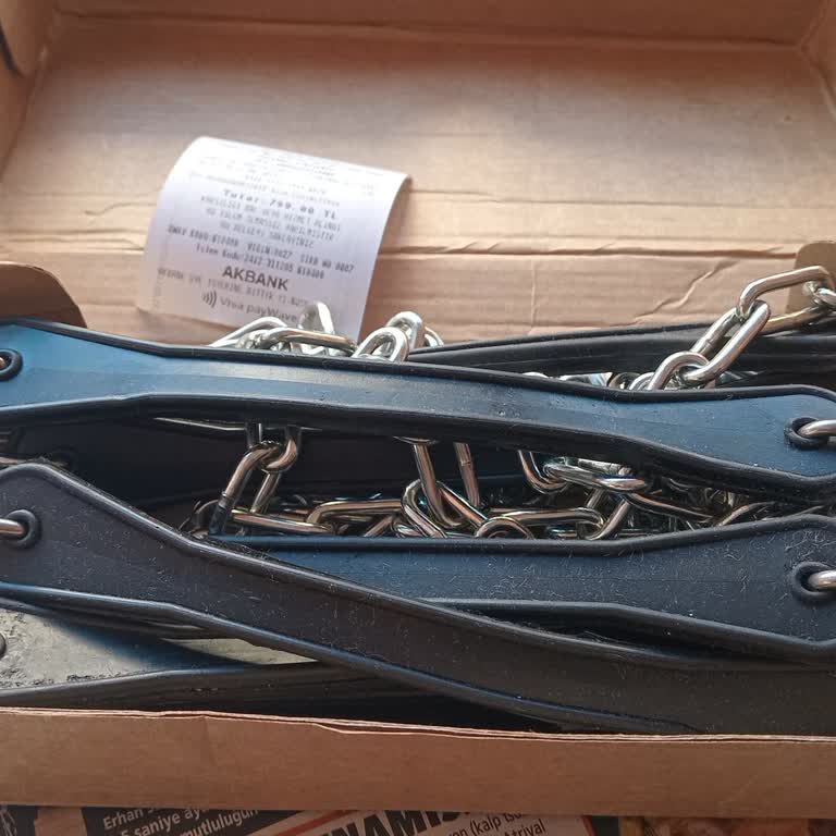 Yanlış Kar Zinciri Gönderimi Ve İletişim Sorunu