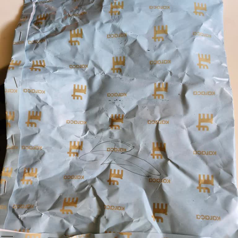 Yılbaşı Hediyesinde Paketleme Sorunu