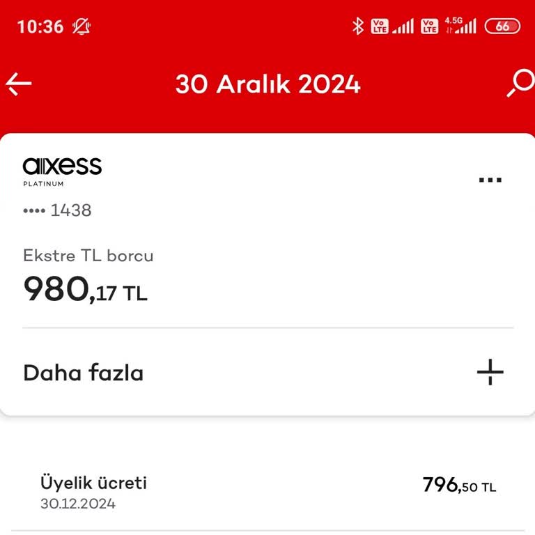 Haksız Üyelik Ücreti Kesintisi Ve İade Talebi