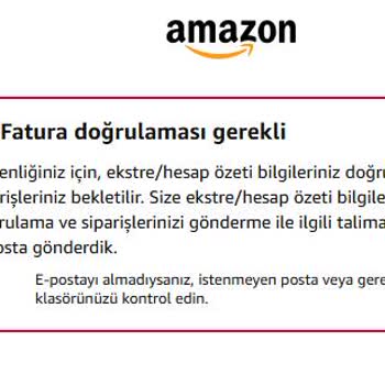 Amazon Prime Üyelik Giriş Sorunu Ve Ödeme İadesi Talebi