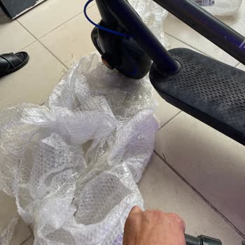 Byfix Servis Elektrikli Scooter Tamirinde Mağduriyet!