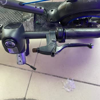 Byfix Servis Elektrikli Scooter Tamirinde Mağduriyet!