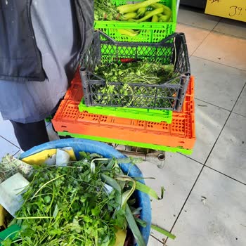 Hakmar Market'te Sağlık Riski Taşıyan Davranış