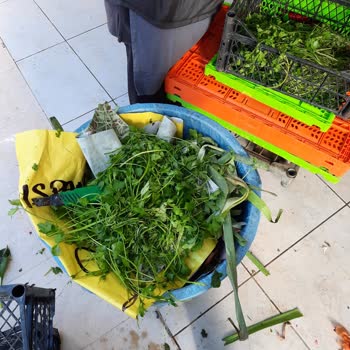Hakmar Market'te Sağlık Riski Taşıyan Davranış
