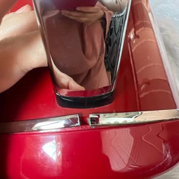 Korkmaz Ürününde Renk Atması Ve Soyulma Sorunu