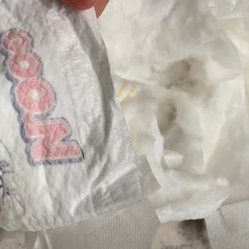 Bebek Bezi Kalitesinde Düşüş