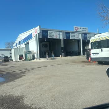 Antalya TSE Araç Kontrol Merkezinde Uzun Bekleme Süreleri Ve Yetersiz Bilgilendirme