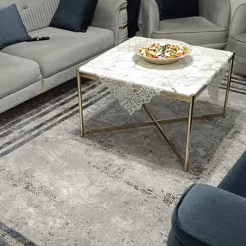 Defolu Koltuk Takımı Ve İlgisiz Müşteri Hizmetleri