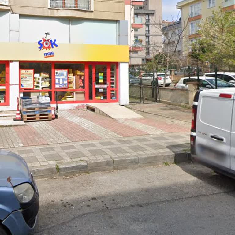 Şok Market'te Sigara Satışında Kısıtlama Ve İletişim Sorunu