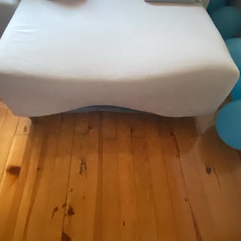 Garanti Süresi İçinde Kırılan Köşe Koltuk Ve İlgisiz Mağaza