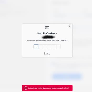 Comnet Hizmet Sonlandırma Ve İade Mağduriyeti