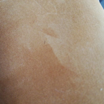 Yeşil Kundura Kusurlu Ürün Satışı