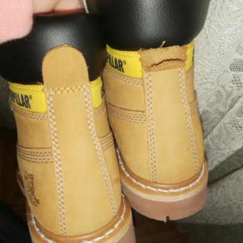 Yeşil Kundura Kusurlu Ürün Satışı