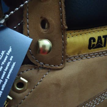 Yeşil Kundura Kusurlu Ürün Satışı