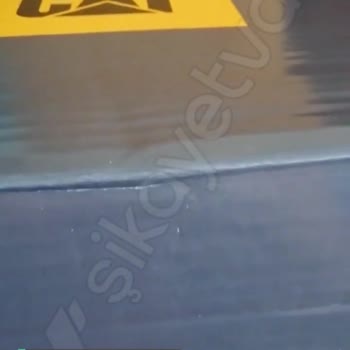 Yeşil Kundura Kusurlu Ürün Satışı