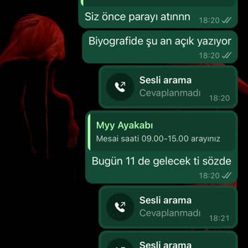 İade Sürecinde Yaşanan Gecikmeler Ve İletişim Sorunları