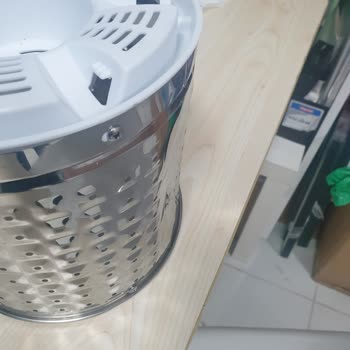Arızalı Çamaşır Makinesi Ve İade Sorunu