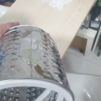 Arızalı Çamaşır Makinesi Ve İade Sorunu