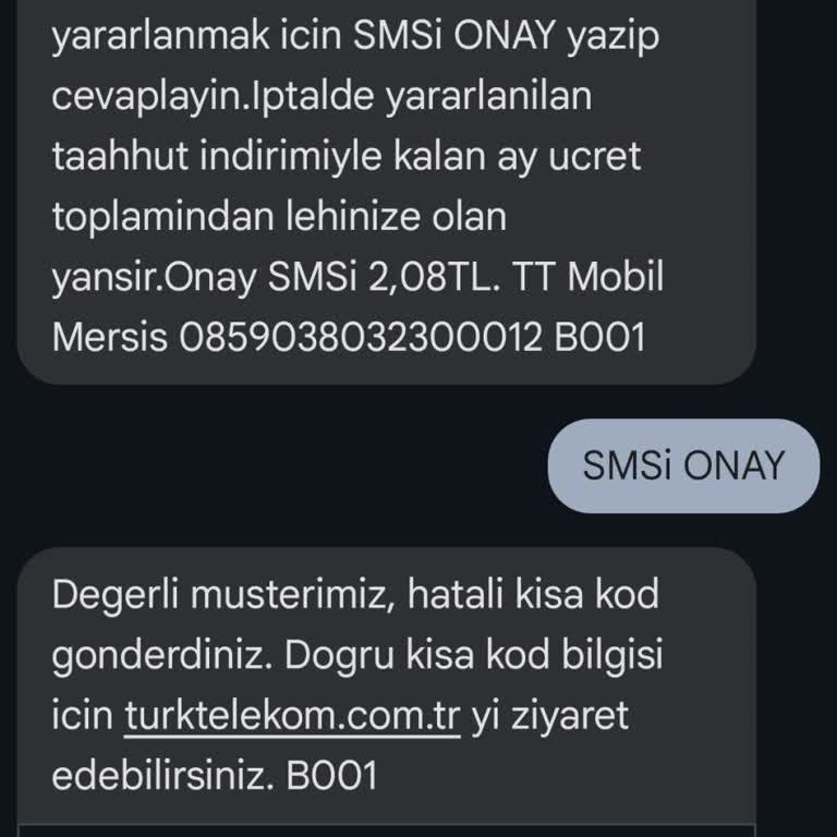 Türk Telekom'da Ulaşılamayan Müşteri Hizmetleri Ve Yanıltıcı Kampanyalar