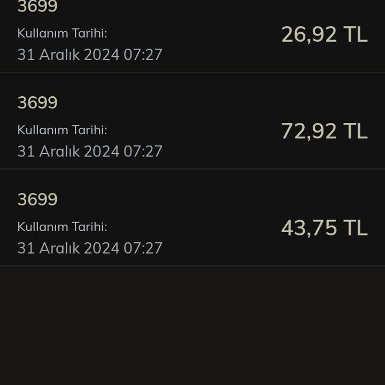 Yanlışlıkla Yapılan Abonelik Ücreti Sorunu