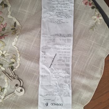 Yanlış Ayakkabı Tercihi Mağduriyeti