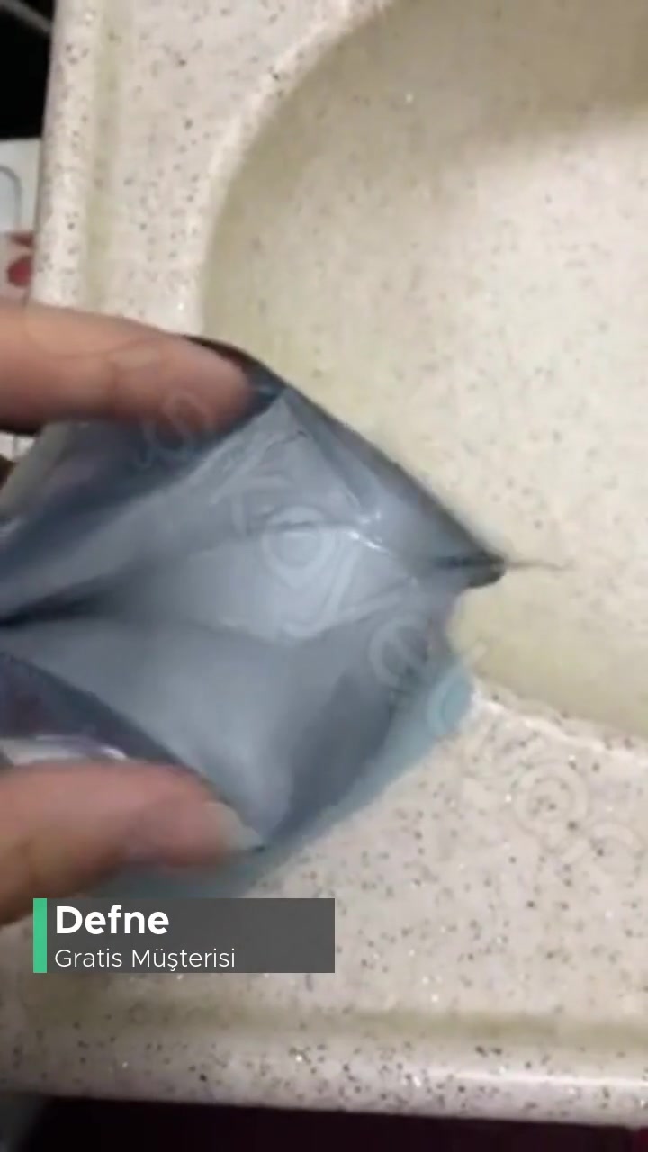 Gratis Maske Poşetinden Maske Çıkmadı videonun kapak resmi