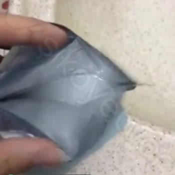 Gratis Maske Poşetinden Maske Çıkmadı
