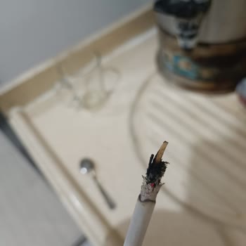 Parliament Sigara Kalitesinde Düşüş