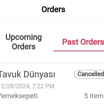 İade Sürecinde Gecikme Ve İletişim Eksikliği