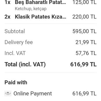 İade Sürecinde Gecikme Ve İletişim Eksikliği