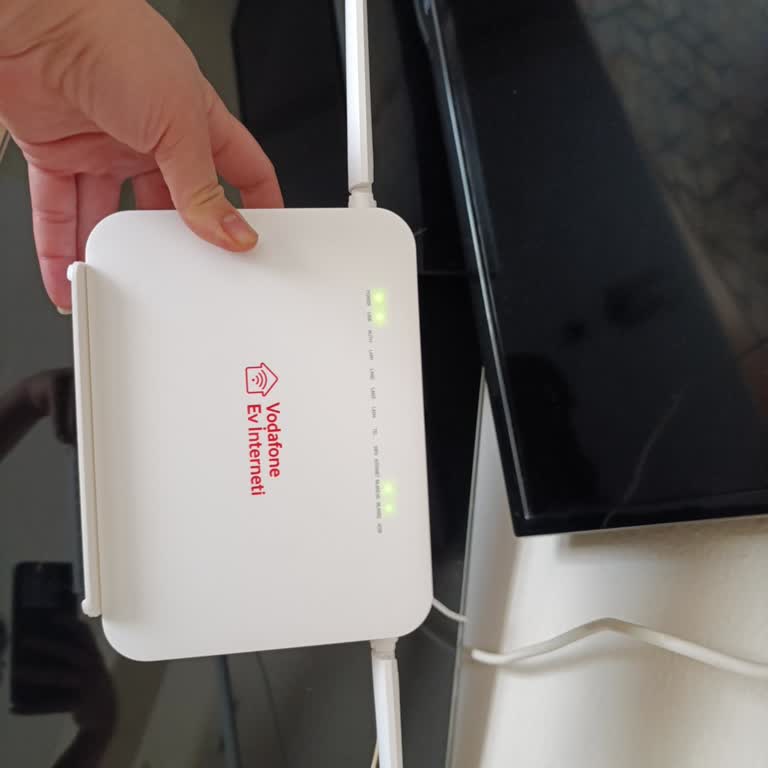 İnternet Sorunlarına Çözüm Bulunamıyor