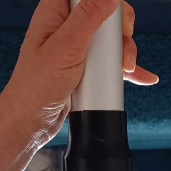 Electrolux Süpürge: Kırılgan Yapı Ve İlgisiz Müşteri Hizmetleri