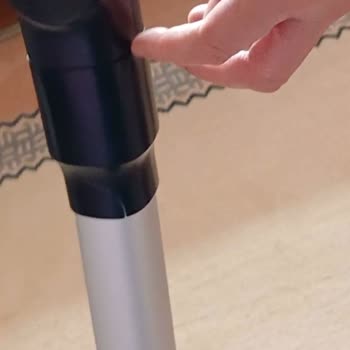 Electrolux Süpürge: Kırılgan Yapı Ve İlgisiz Müşteri Hizmetleri