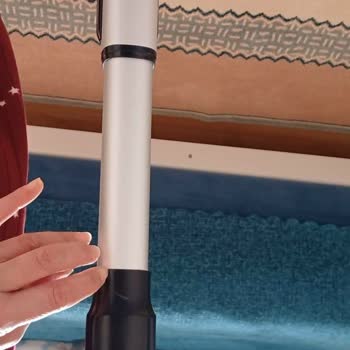 Electrolux Süpürge: Kırılgan Yapı Ve İlgisiz Müşteri Hizmetleri