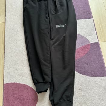 Boyner'den Alınan Eşofman Altında Çekme Sorunu Ve İade Reddi