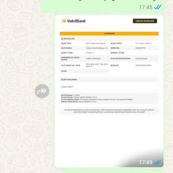 Eksik Ürün Ve Geciken Kargo Sorunu