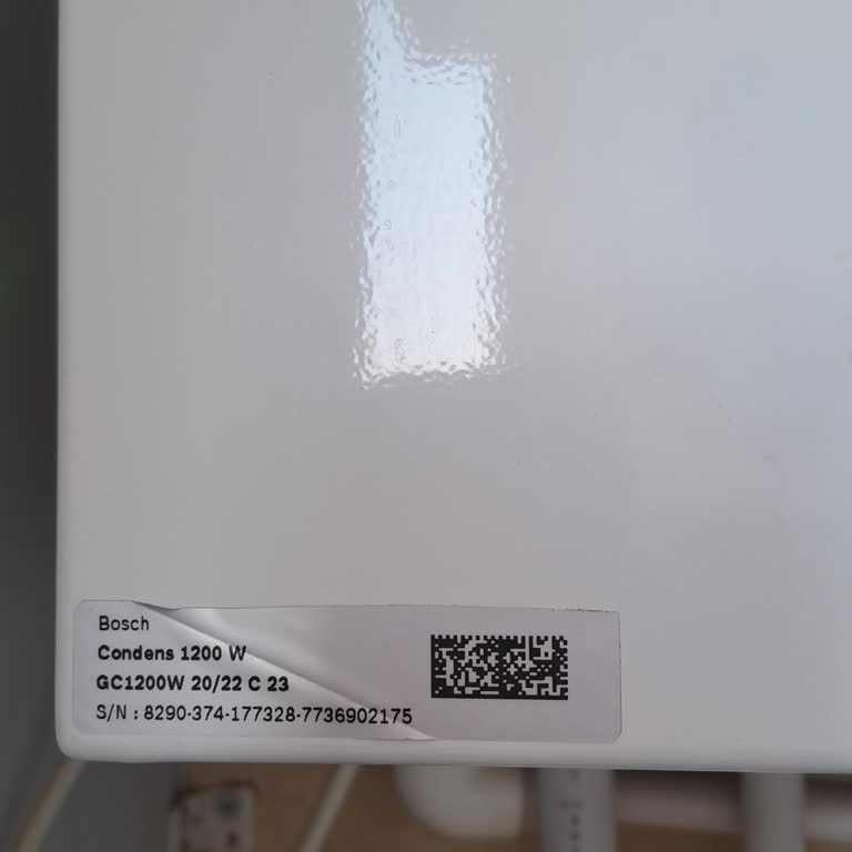 Bosch Kombi İle Bitmeyen Sorunlar: Soğuk Duş Ve Sabit Sıcaklık