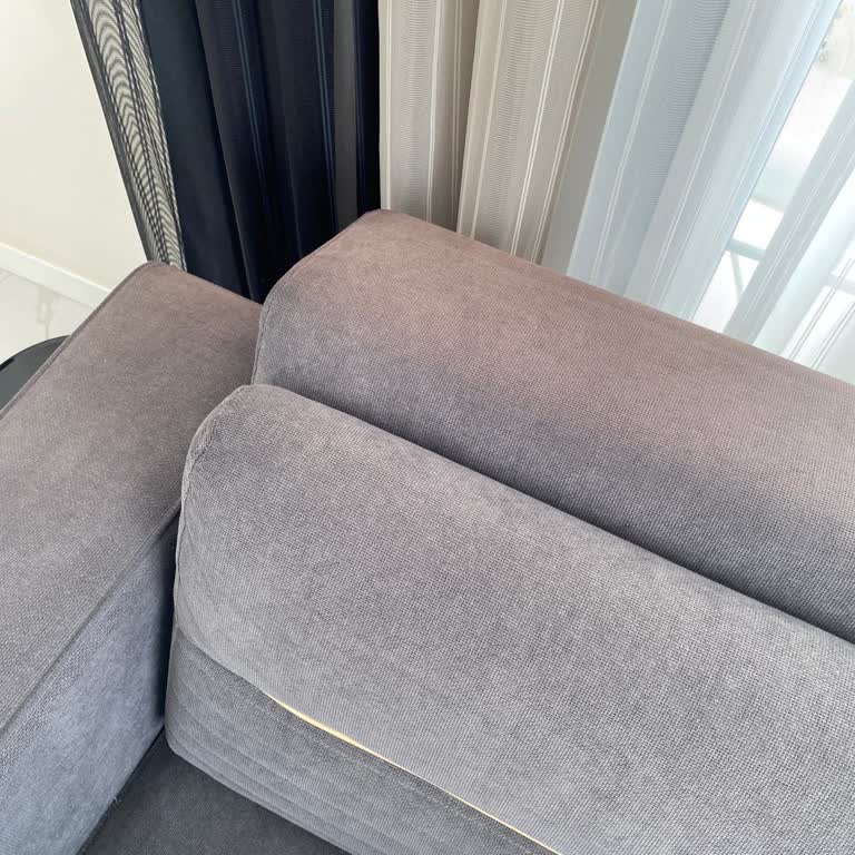 Koltuk Renk Değişimi Ve Yanıltıcı Temizlik Vaadi