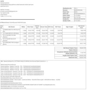 MoneyPay Nakit İade Kampanyasında Yaşanan Sorunlar Ve Müşteri Hizmetleri Eksiklikleri