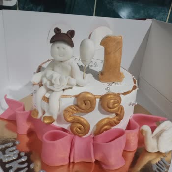 Çınar Ekmek Fuarı Bağcılar İstediğim Pasta İle Yapılanın Alakası Yok