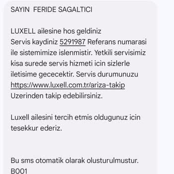 Ocak Kurulumu Ve İade Sürecinde Yaşanan Sorunlar