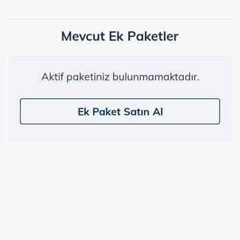 Türk Telekom Yanlış Tarife Geçişi Ve Yüksek Fatura Sorunu!