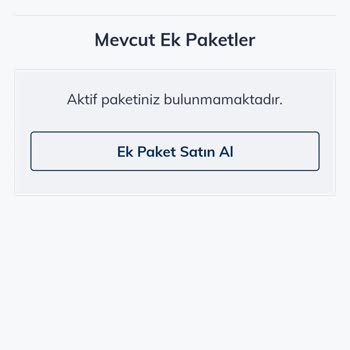 Türk Telekom Yanlış Tarife Geçişi Ve Yüksek Fatura Sorunu!